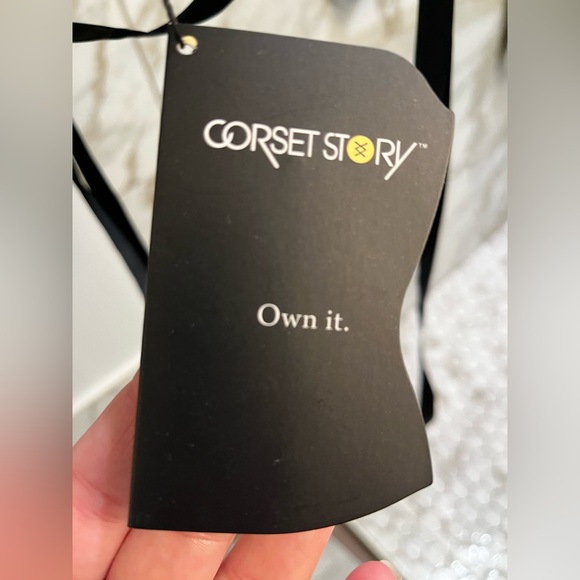 Corset Story Corset - Picture 6 of 6